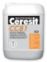 Эмульсия контактная Ceresit CC 81 (5л)