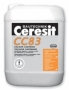 Эмульсия эластичная Ceresit CC 83 (10л)