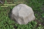 Искусственный камень D100/40 на газгольдер